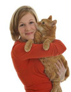 Cat Care Tips - Bringing your cat Home