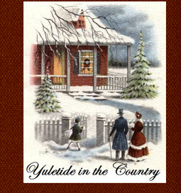 Yuletide in the Country 2021