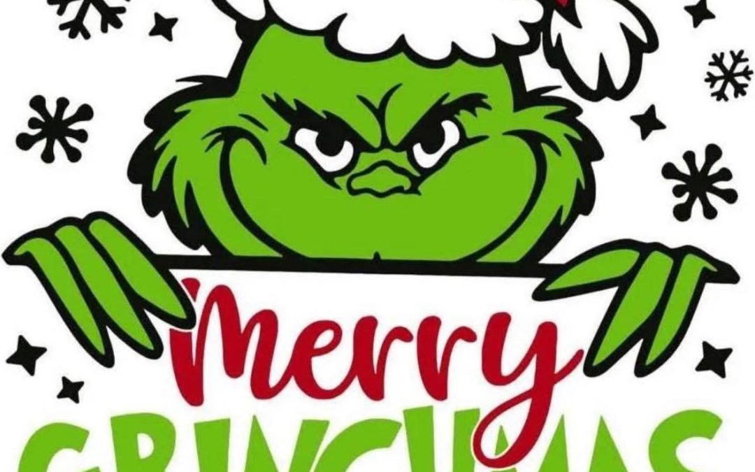 Christmas with the Cats!