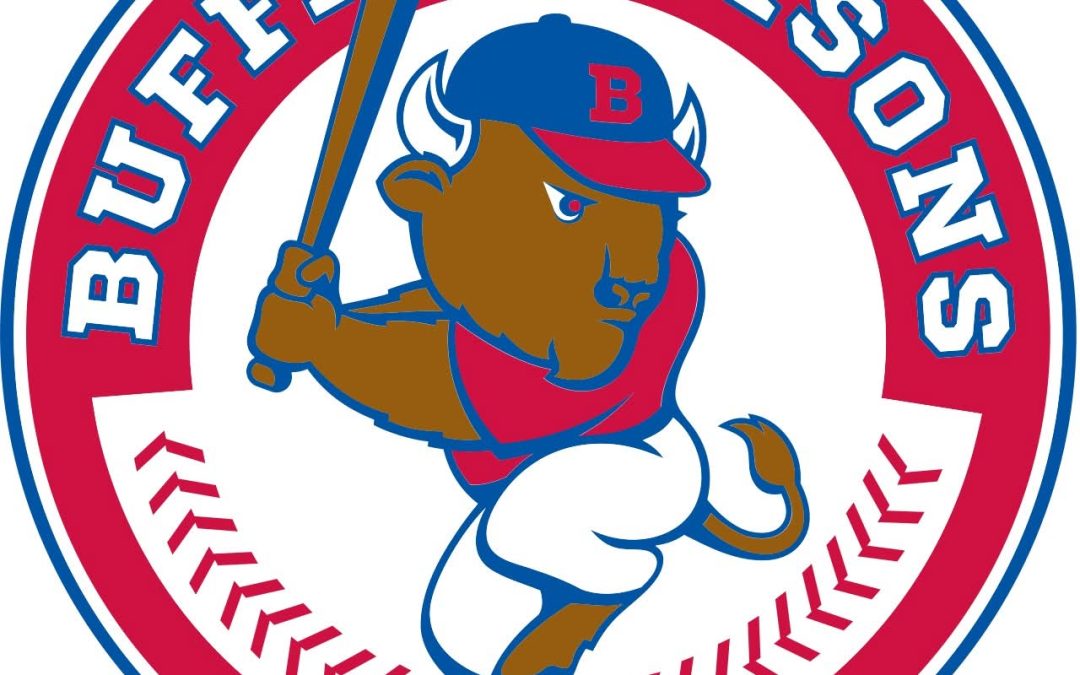 Heart Rescue-Bisons Baseball Fundraiser